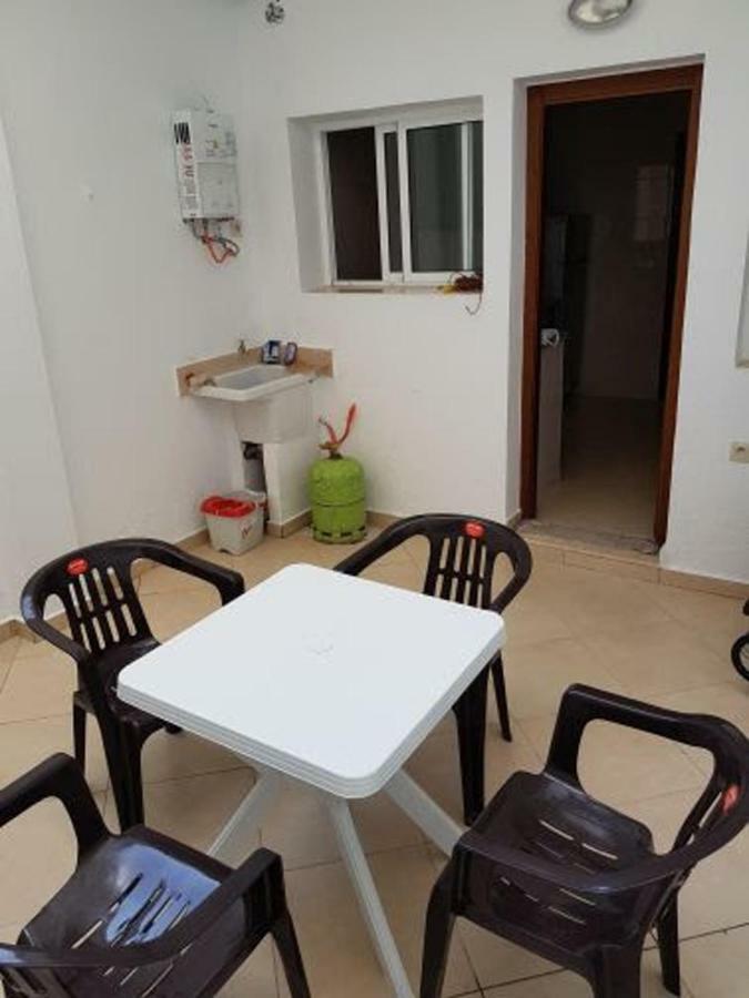 Appartement Au Centre De Martil Eksteriør billede