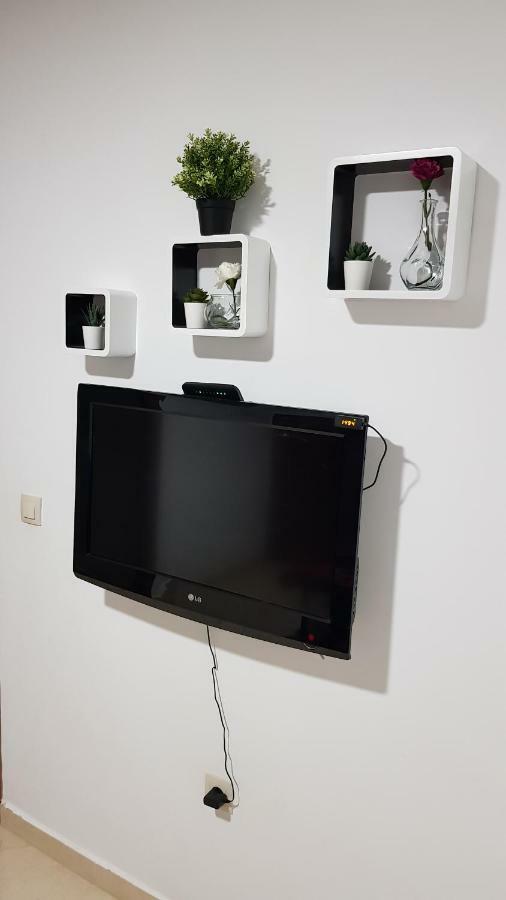 Appartement Au Centre De Martil Eksteriør billede